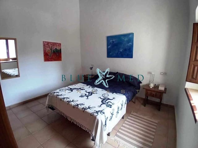 6 soveværelse Finca/Landehus til salg i Mazarrón med swimmingpool - € 339.990 (Ref: 8415625)