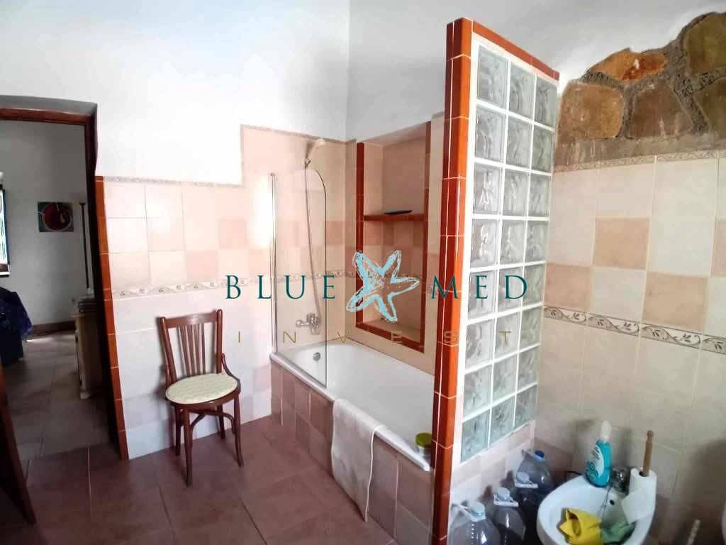 6 soveværelse Finca/Landehus til salg i Mazarron med swimmingpool - € 339.990 (Ref: 8415625)