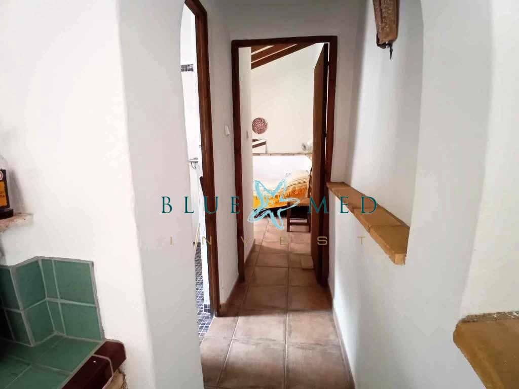 6 soveværelse Finca/Landehus til salg i Mazarron med swimmingpool - € 339.990 (Ref: 8415625)