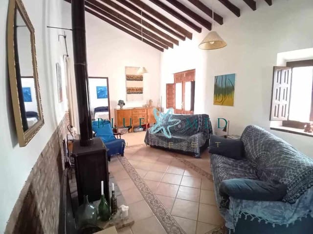 6 soveværelse Finca/Landehus til salg i Mazarrón med swimmingpool - € 339.990 (Ref: 8415625)