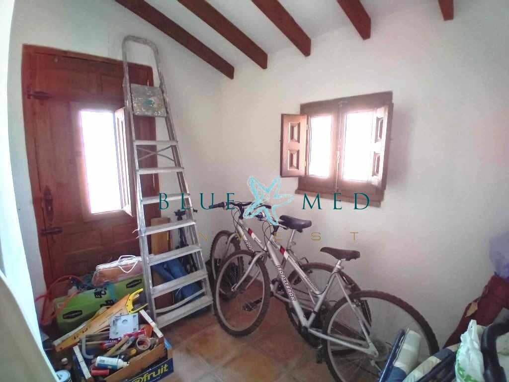 6 soveværelse Finca/Landehus til salg i Mazarron med swimmingpool - € 339.990 (Ref: 8415625)