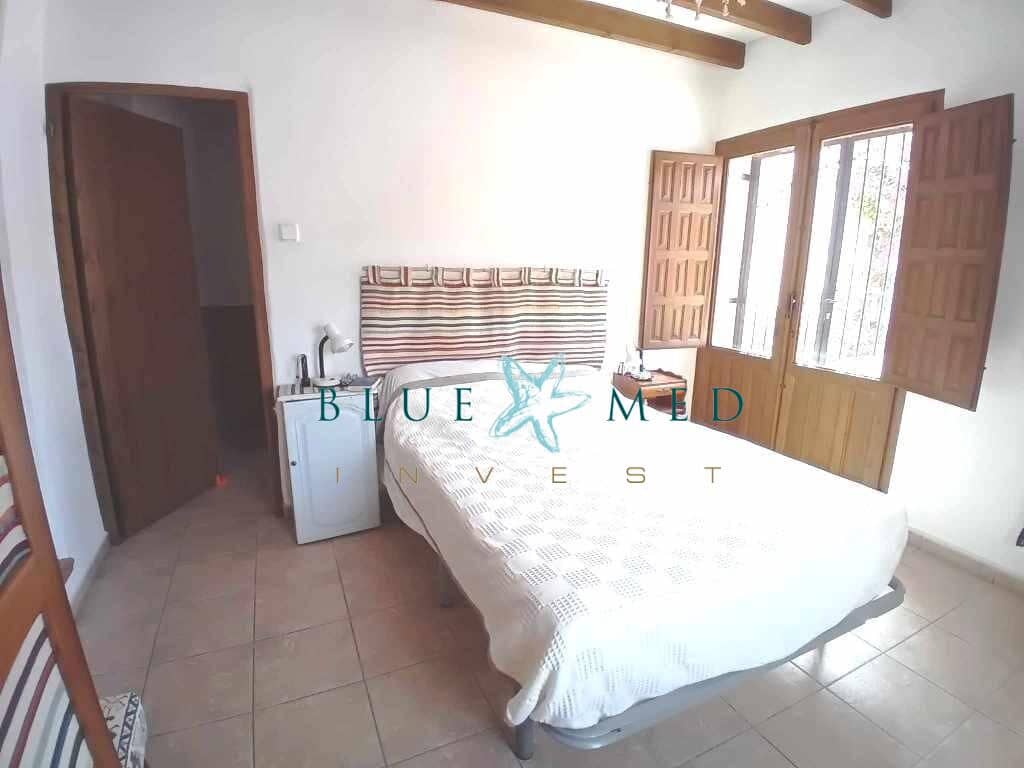 6 soveværelse Finca/Landehus til salg i Mazarron med swimmingpool - € 339.990 (Ref: 8415625)