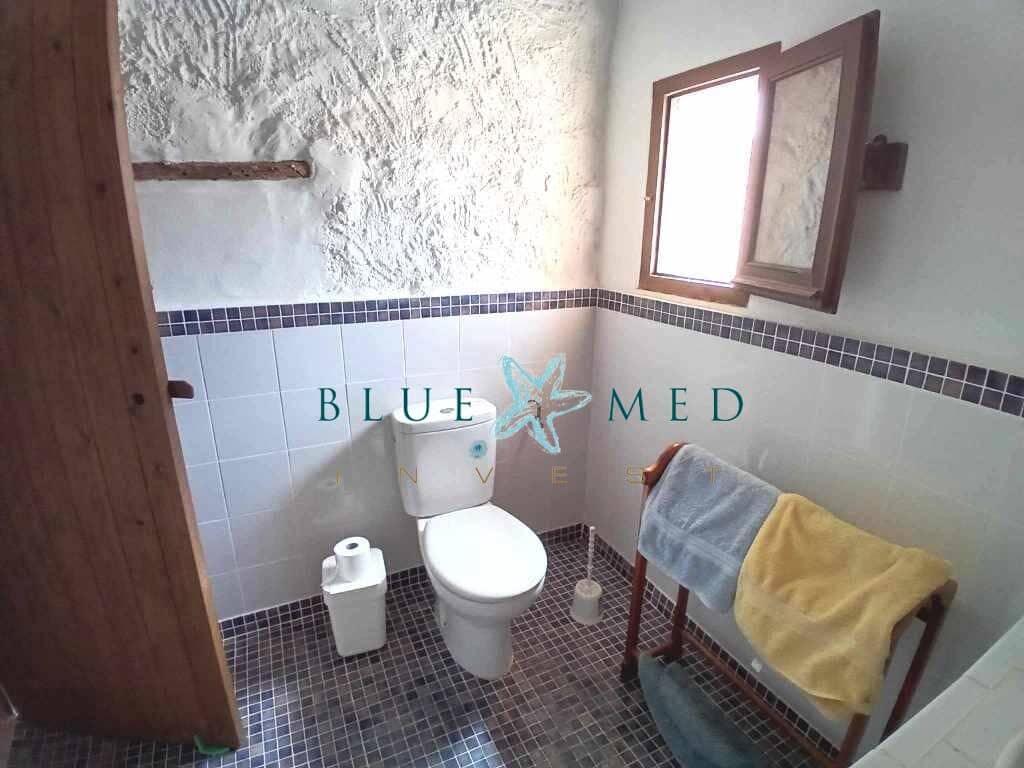 6 soveværelse Finca/Landehus til salg i Mazarron med swimmingpool - € 339.990 (Ref: 8415625)