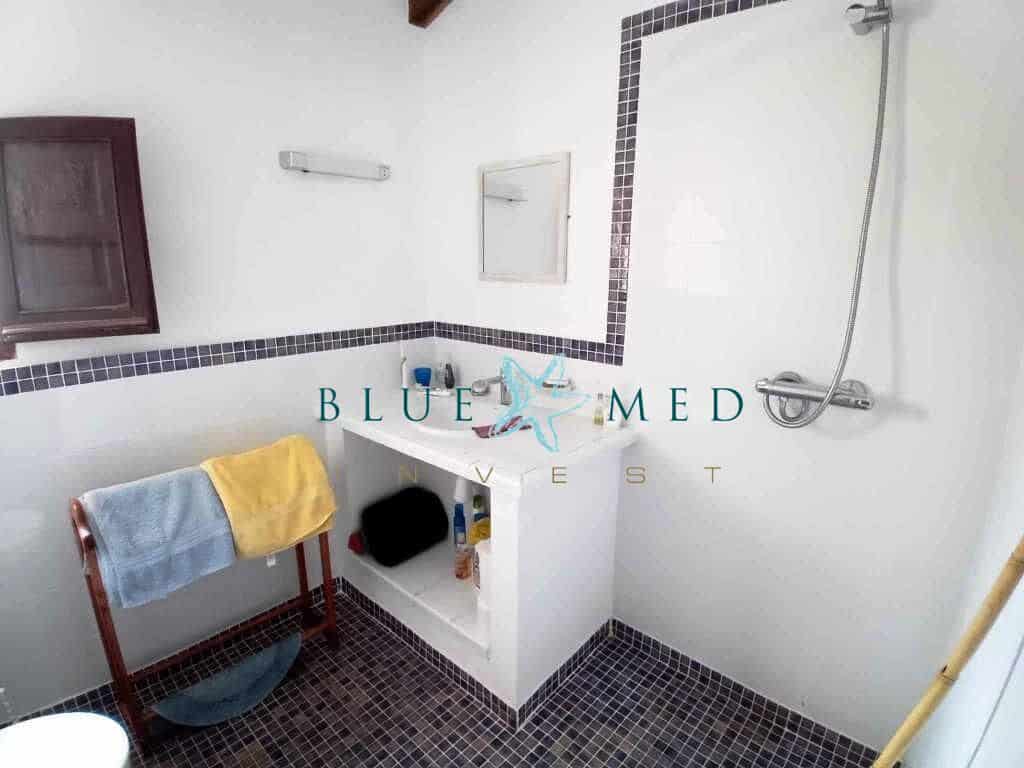 6 soveværelse Finca/Landehus til salg i Mazarron med swimmingpool - € 339.990 (Ref: 8415625)