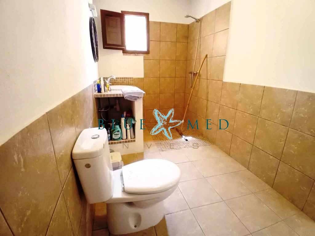 6 soveværelse Finca/Landehus til salg i Mazarron med swimmingpool - € 339.990 (Ref: 8415625)