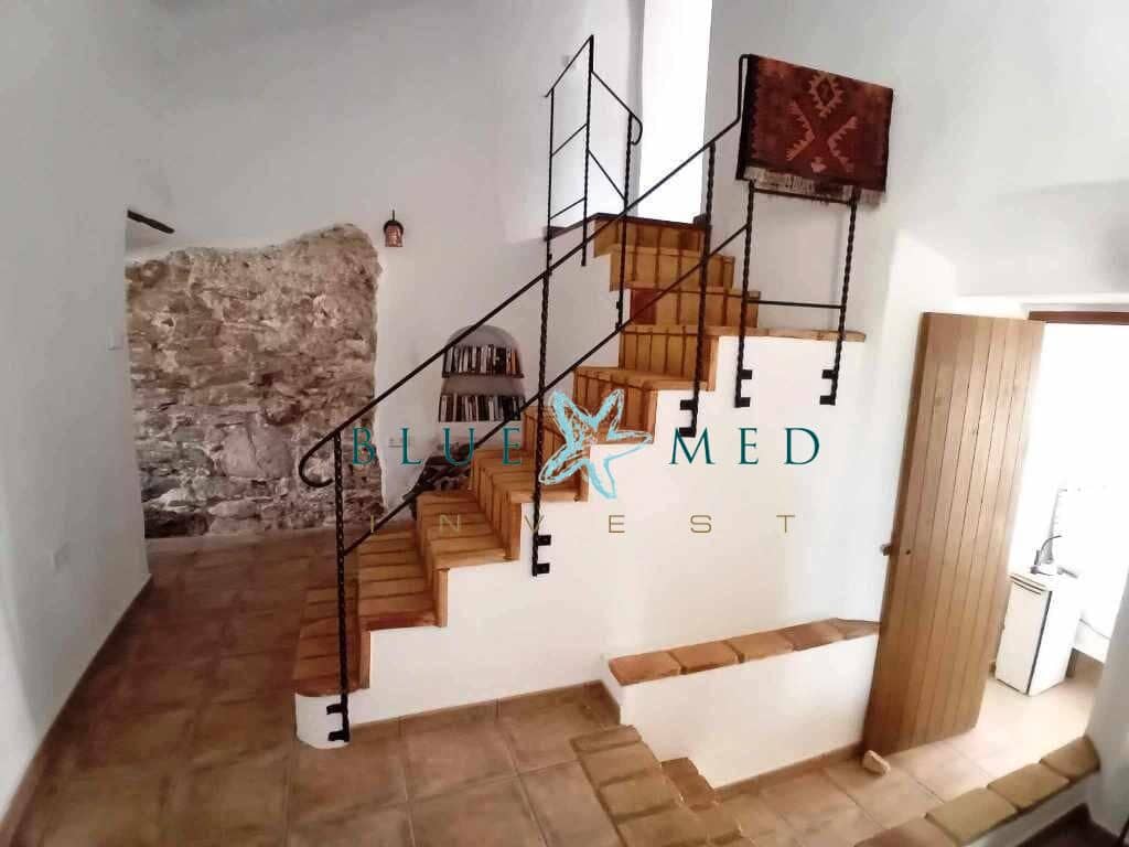 6 soveværelse Finca/Landehus til salg i Mazarron med swimmingpool - € 339.990 (Ref: 8415625)