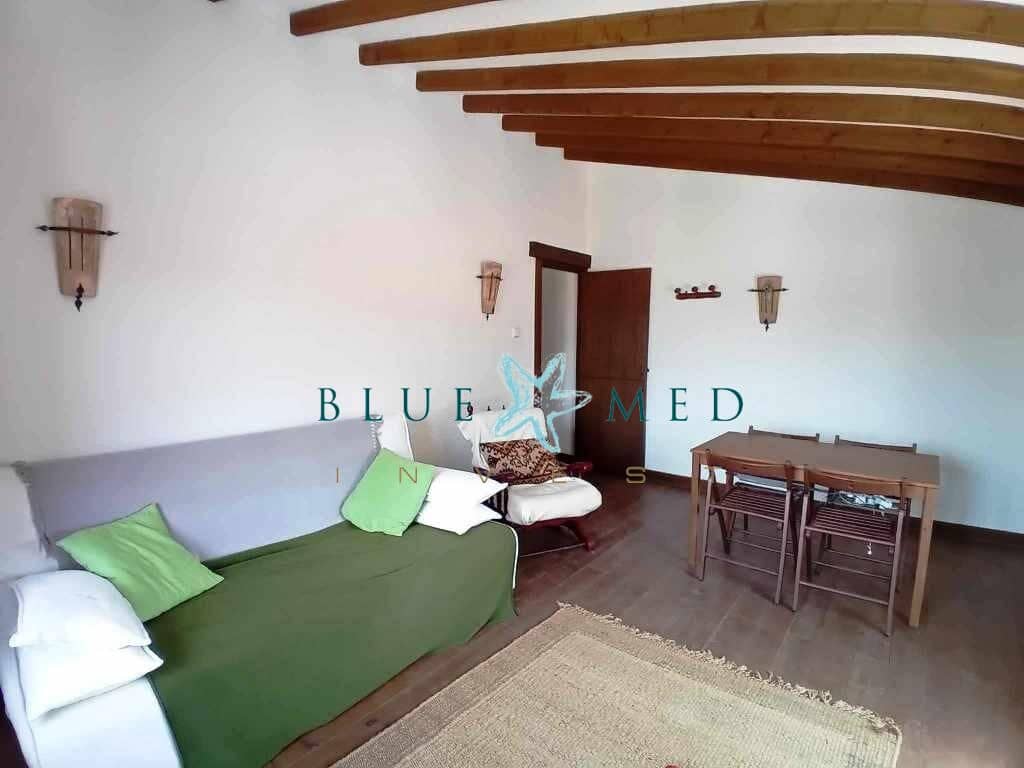 6 soveværelse Finca/Landehus til salg i Mazarron med swimmingpool - € 339.990 (Ref: 8415625)