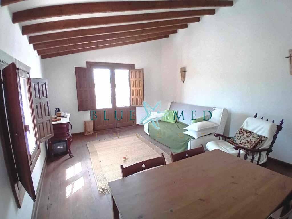 6 soveværelse Finca/Landehus til salg i Mazarron med swimmingpool - € 339.990 (Ref: 8415625)