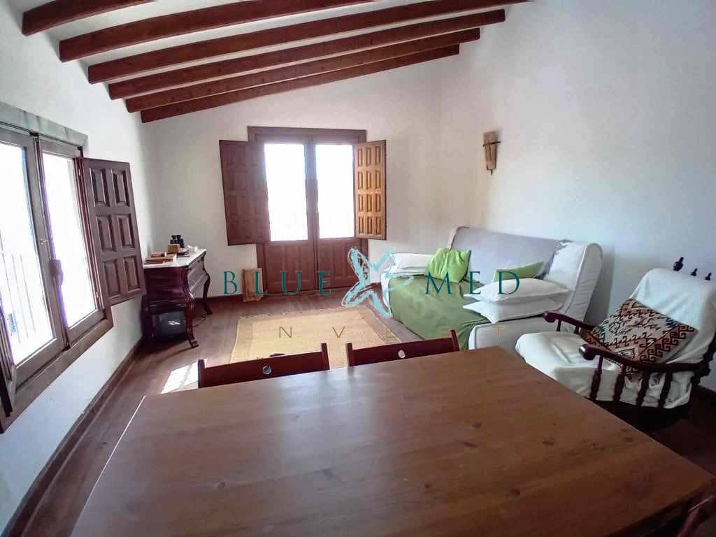 6 soveværelse Finca/Landehus til salg i Mazarron med swimmingpool - € 339.990 (Ref: 8415625)