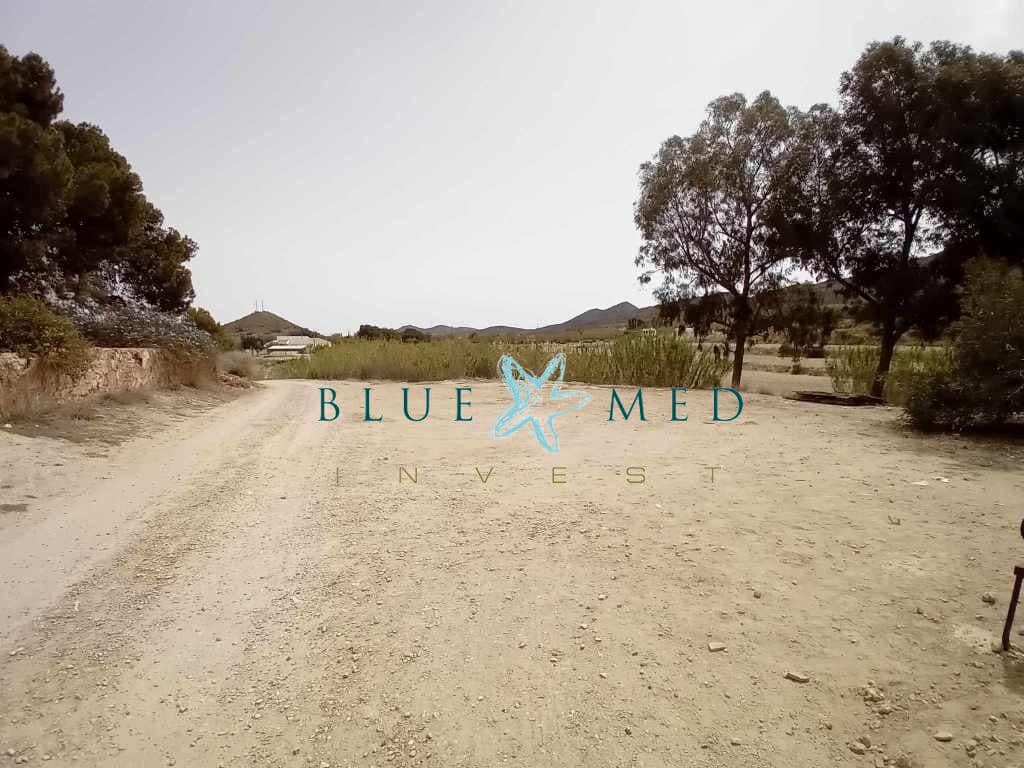 6 soveværelse Finca/Landehus til salg i Mazarron med swimmingpool - € 339.990 (Ref: 8415625)