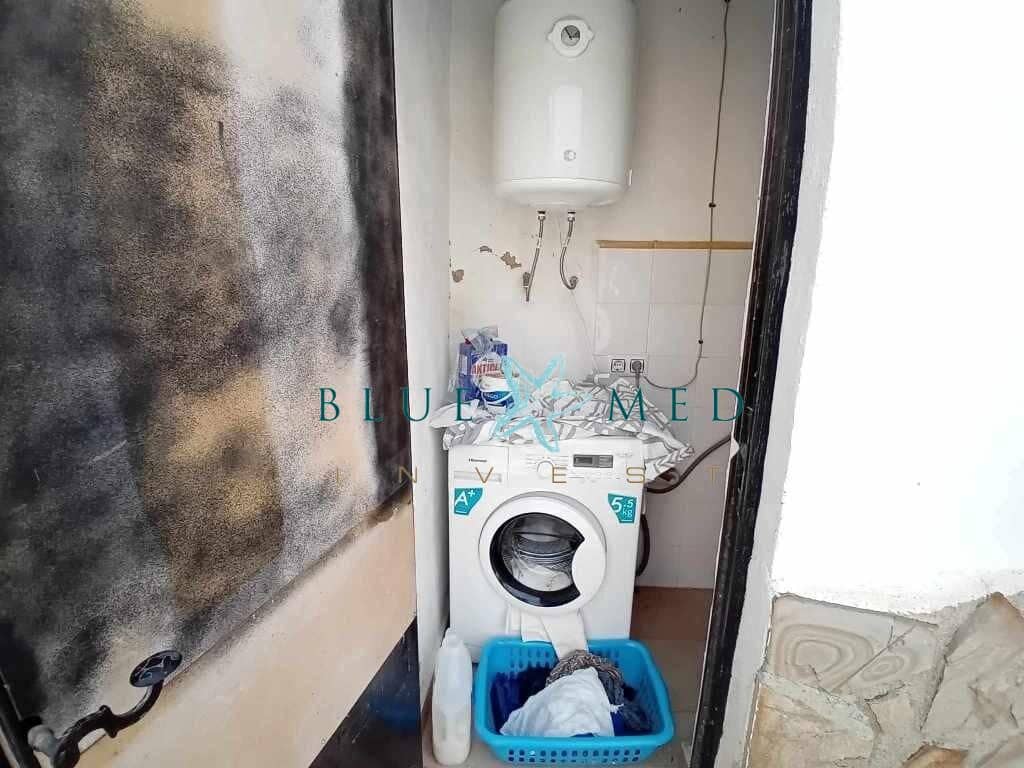 6 soveværelse Finca/Landehus til salg i Mazarron med swimmingpool - € 339.990 (Ref: 8415625)