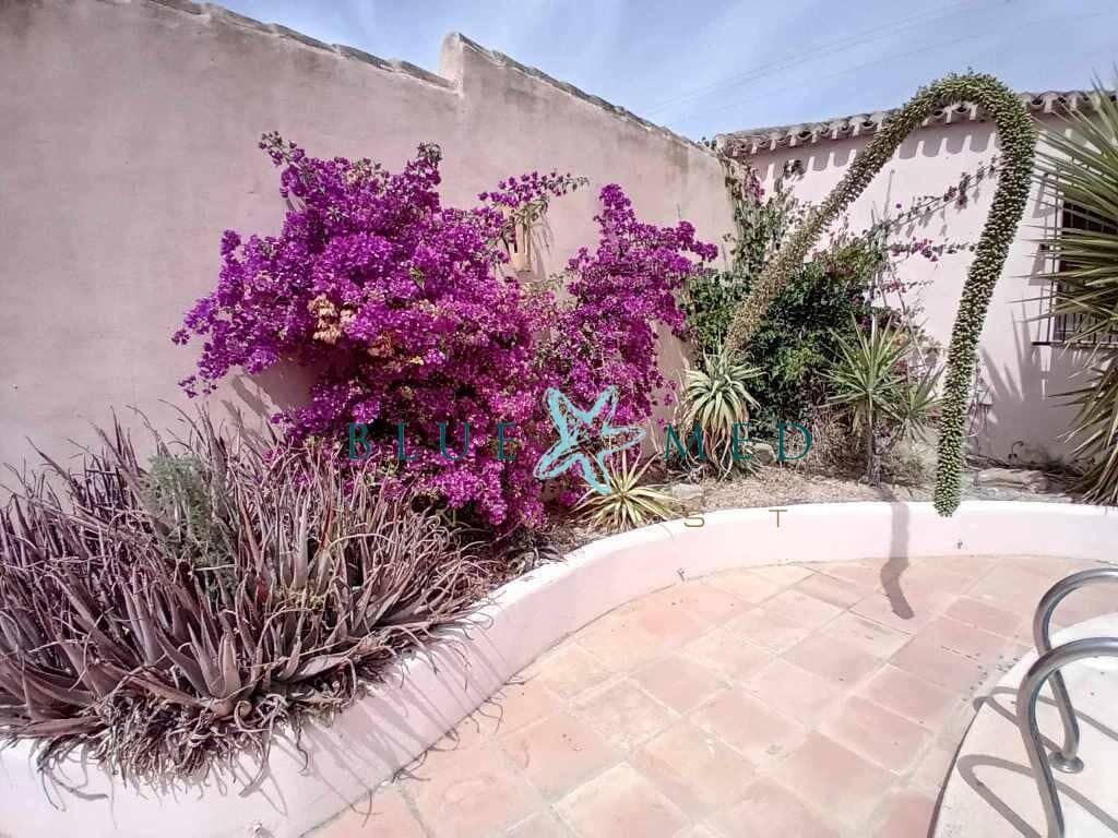 6 soveværelse Finca/Landehus til salg i Mazarron med swimmingpool - € 339.990 (Ref: 8415625)