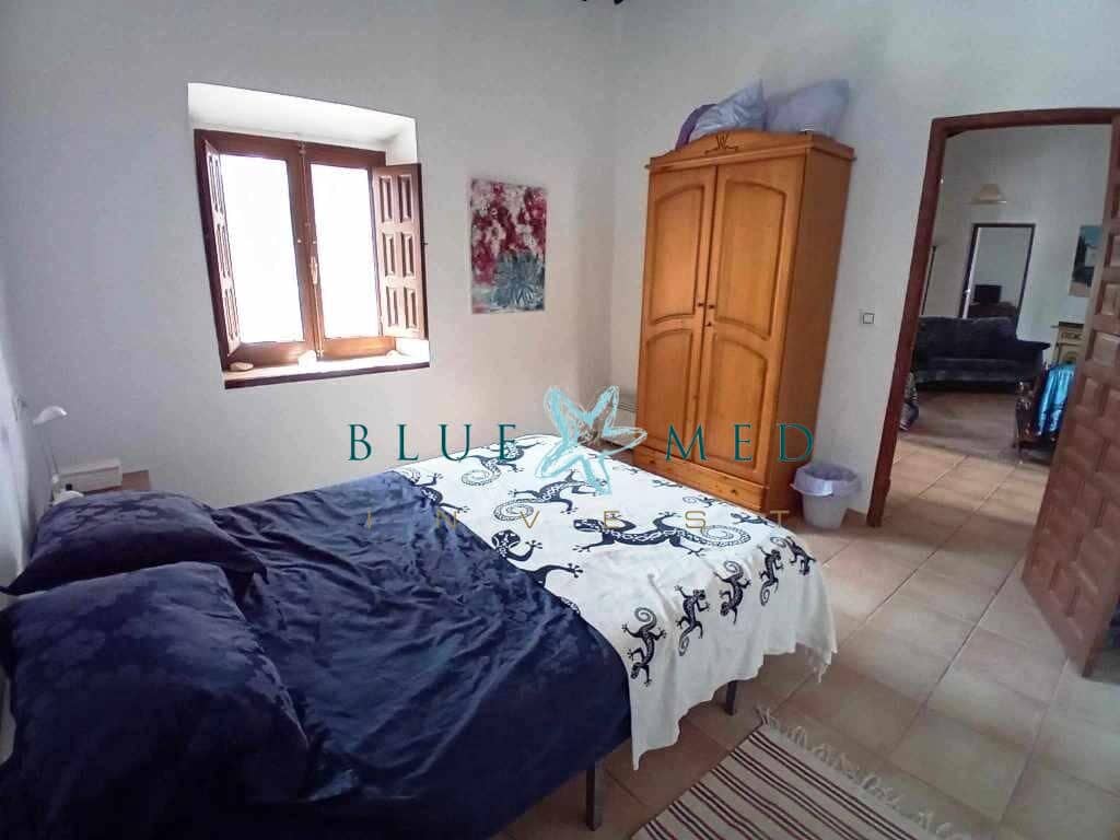 6 soveværelse Finca/Landehus til salg i Mazarron med swimmingpool - € 339.990 (Ref: 8415625)