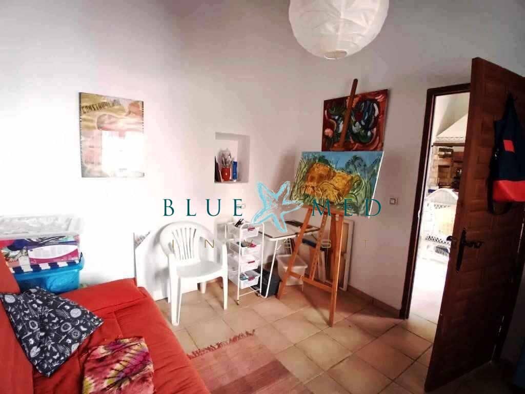 6 soveværelse Finca/Landehus til salg i Mazarron med swimmingpool - € 339.990 (Ref: 8415625)