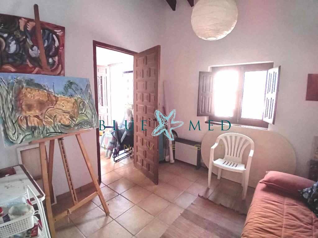 6 soveværelse Finca/Landehus til salg i Mazarron med swimmingpool - € 339.990 (Ref: 8415625)