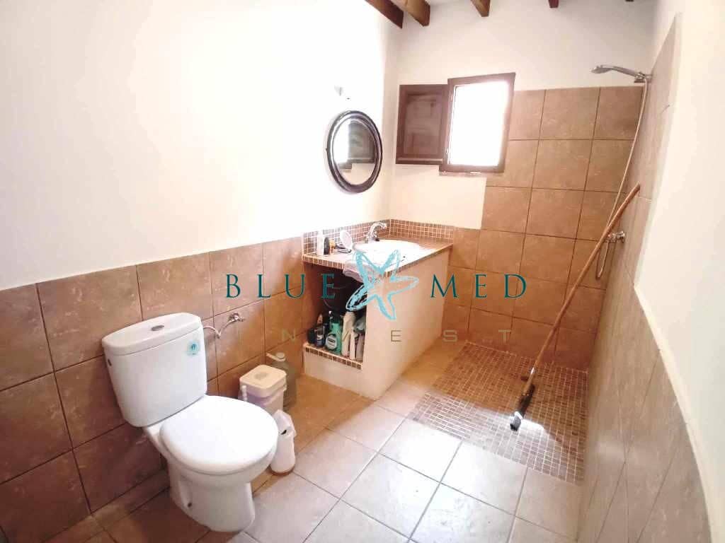 6 soveværelse Finca/Landehus til salg i Mazarron med swimmingpool - € 339.990 (Ref: 8415625)