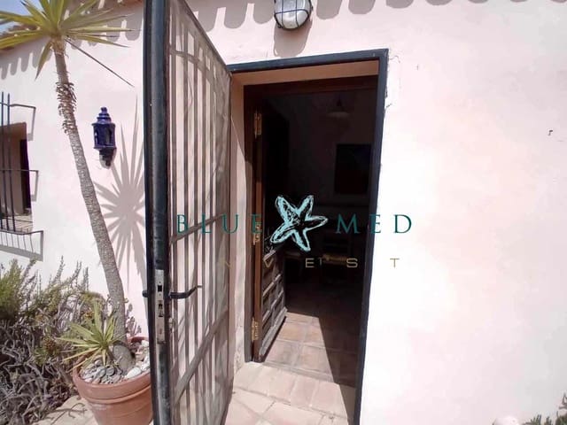 6 soveværelse Finca/Landehus til salg i Mazarrón med swimmingpool - € 339.990 (Ref: 8415625)