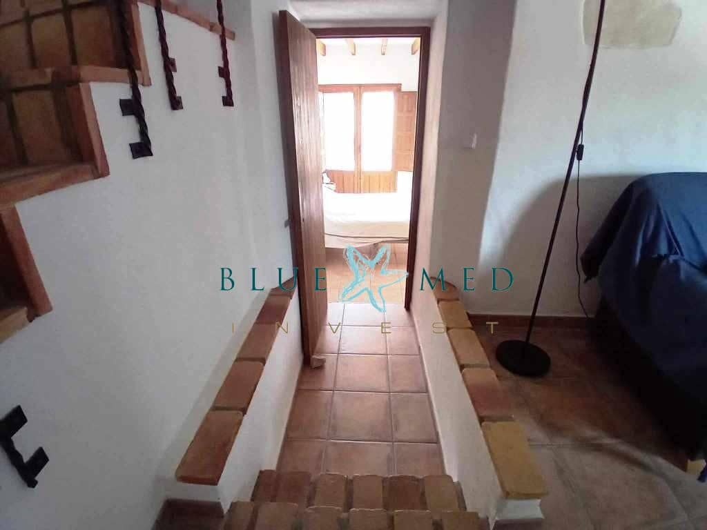 6 soveværelse Finca/Landehus til salg i Mazarron med swimmingpool - € 339.990 (Ref: 8415625)