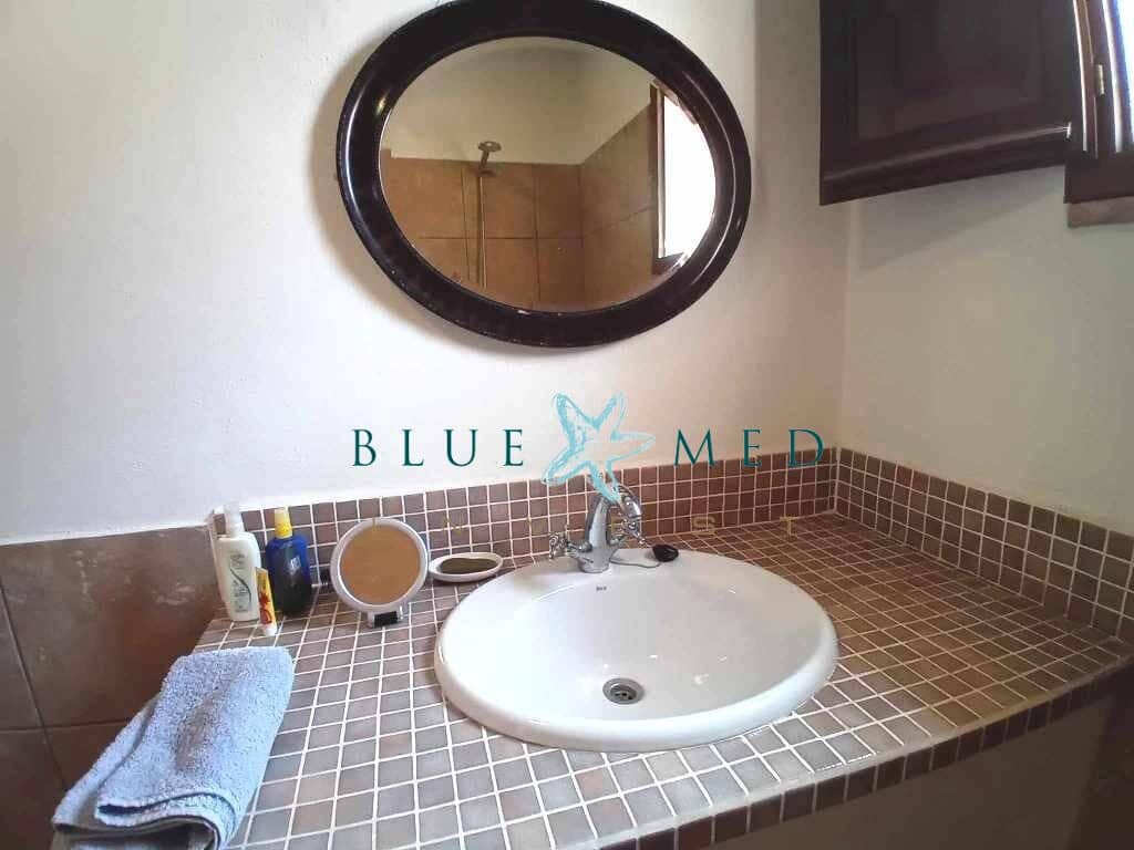 6 soveværelse Finca/Landehus til salg i Mazarron med swimmingpool - € 339.990 (Ref: 8415625)