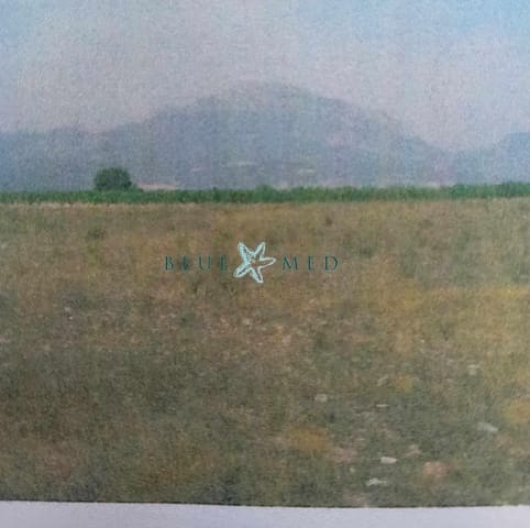 Ubebygd land til salgs i La Parroquia, Lorca - € 55 000 (Ref: 8417635)