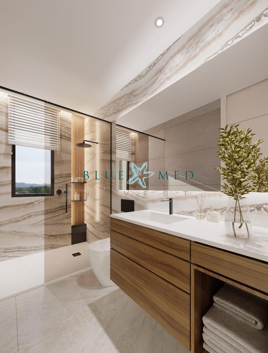 3 soveværelse Villa til salg i Los Alcazares med swimmingpool - € 589.900 (Ref: 8423597)