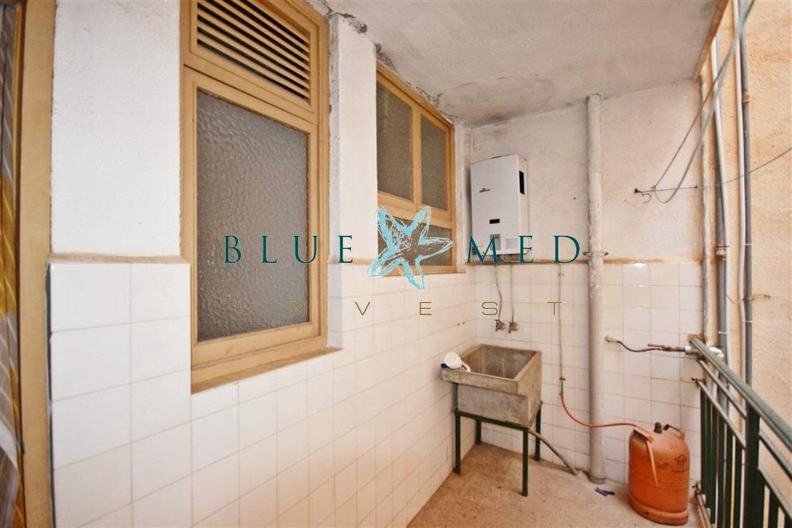 4 slaapkamer Flat te koop in Puerto de Mazarron - € 124.900 (Ref: 8423598)