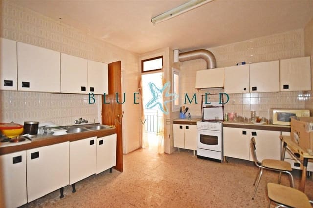 4 makuuhuone Asunto myytävänä paikassa Puerto de Mazarron, Mazarrón - 124 900 € (Ref: 8423598)