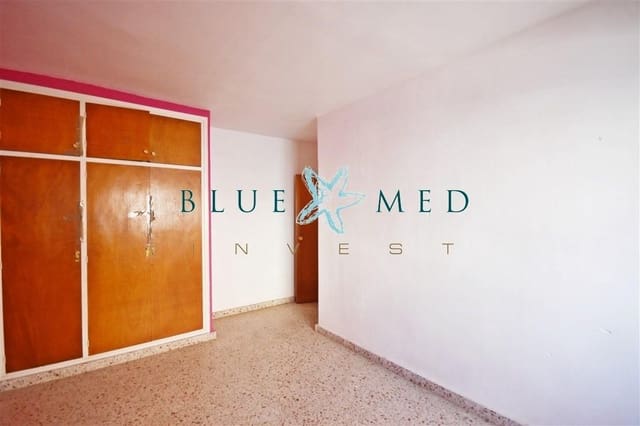 4 makuuhuone Asunto myytävänä paikassa Puerto de Mazarron, Mazarrón - 124 900 € (Ref: 8423598)