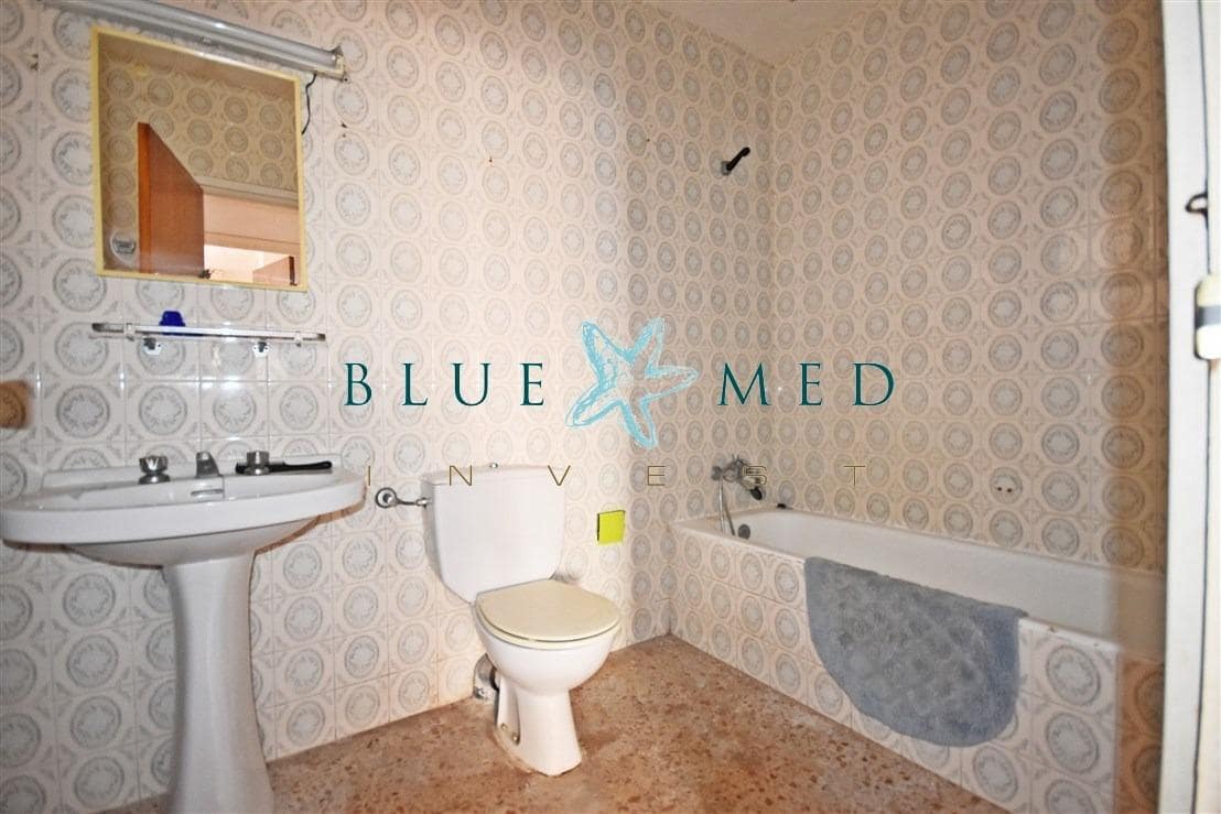 4 slaapkamer Flat te koop in Puerto de Mazarron - € 124.900 (Ref: 8423598)