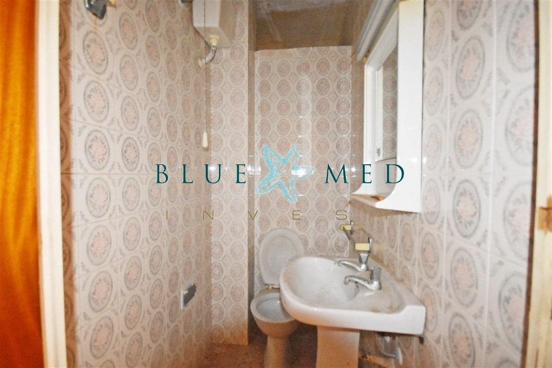 4 slaapkamer Flat te koop in Puerto de Mazarron - € 124.900 (Ref: 8423598)