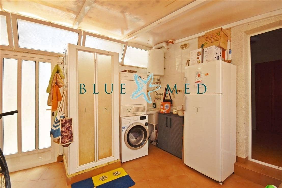 4 chambre Appartement à vendre à Puerto de Mazarron avec piscine - 299 000 € (Ref: 8432526)