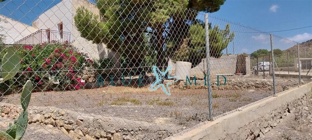 2 sypialnia Finka/Dom wiejski na sprzedaż w Alhama de Murcia - 139 000 € (Ref: 8438931)