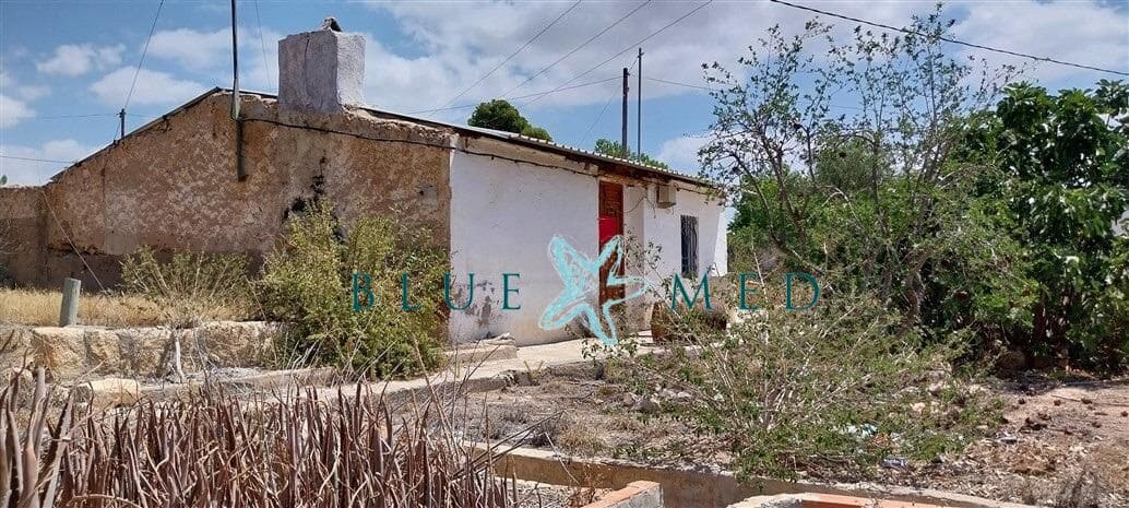 2 sypialnia Finka/Dom wiejski na sprzedaż w Alhama de Murcia - 139 000 € (Ref: 8438931)