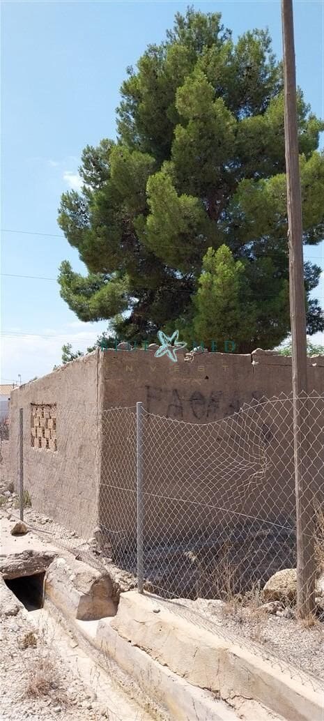 2 sypialnia Finka/Dom wiejski na sprzedaż w Alhama de Murcia - 139 000 € (Ref: 8438931)