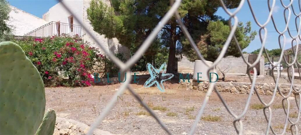 2 sypialnia Finka/Dom wiejski na sprzedaż w Alhama de Murcia - 139 000 € (Ref: 8438931)