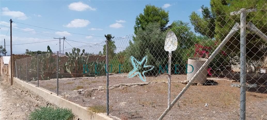 2 sypialnia Finka/Dom wiejski na sprzedaż w Alhama de Murcia - 139 000 € (Ref: 8438931)