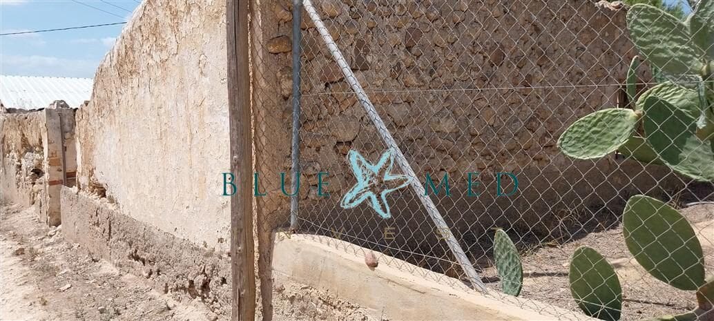 2 sypialnia Finka/Dom wiejski na sprzedaż w Alhama de Murcia - 139 000 € (Ref: 8438931)