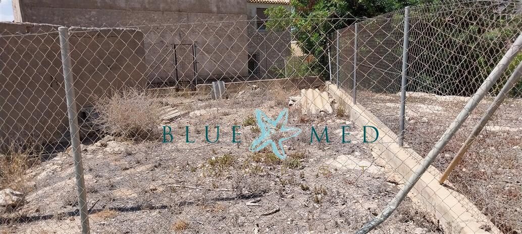 2 sypialnia Finka/Dom wiejski na sprzedaż w Alhama de Murcia - 139 000 € (Ref: 8438931)