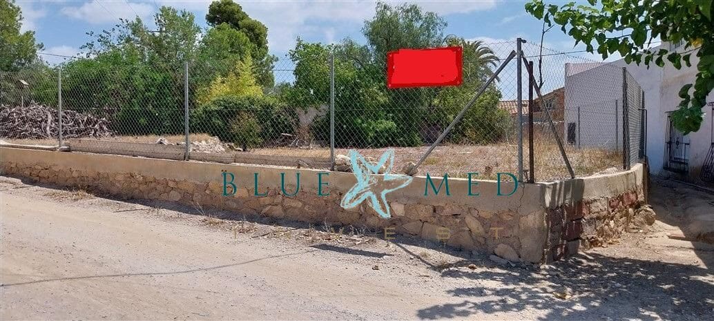 2 sypialnia Finka/Dom wiejski na sprzedaż w Alhama de Murcia - 139 000 € (Ref: 8438931)