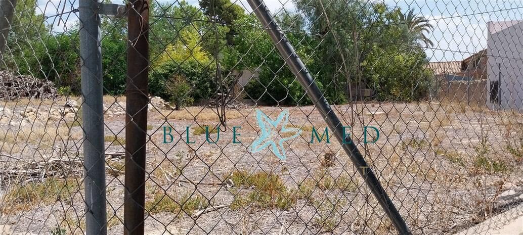 2 sypialnia Finka/Dom wiejski na sprzedaż w Alhama de Murcia - 139 000 € (Ref: 8438931)