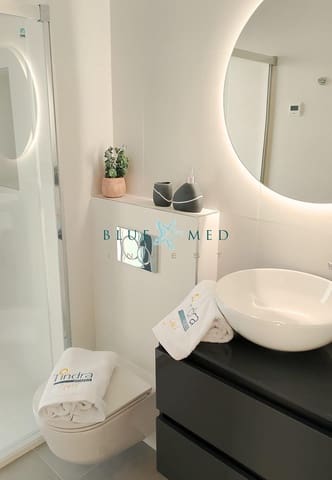 3 slaapkamer Villa te koop in Roda, San Javier met zwembad - € 399.000 (Ref: 8440614)