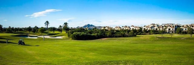 3 slaapkamer Villa te koop in Roda, San Javier met zwembad - € 399.000 (Ref: 8440614)