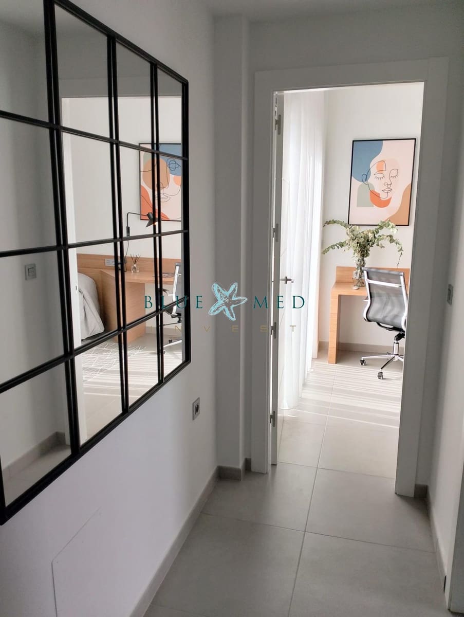 3 slaapkamer Villa te koop in Roda met zwembad - € 399.000 (Ref: 8440614)