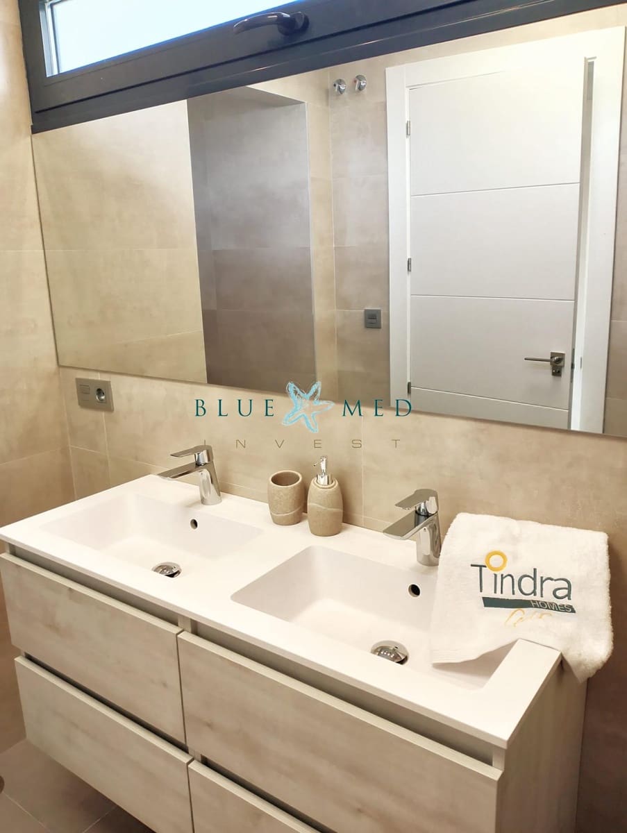 3 slaapkamer Villa te koop in Roda met zwembad - € 399.000 (Ref: 8440614)