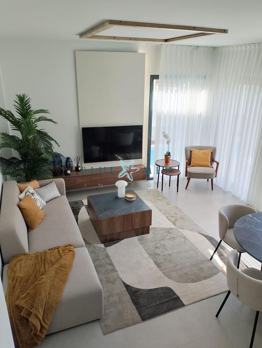 3 slaapkamer Villa te koop in Roda met zwembad - € 399.000 (Ref: 8440614)