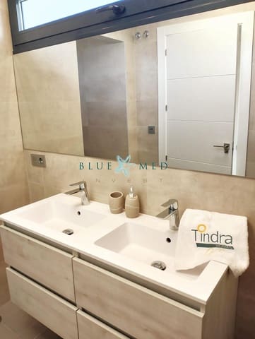 3 slaapkamer Villa te koop in Roda, San Javier met zwembad - € 399.000 (Ref: 8440614)