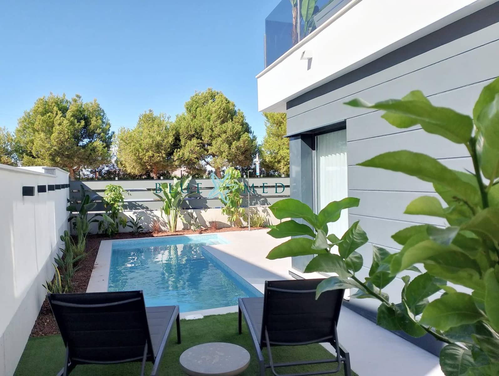 3 slaapkamer Villa te koop in Roda met zwembad - € 399.000 (Ref: 8440614)