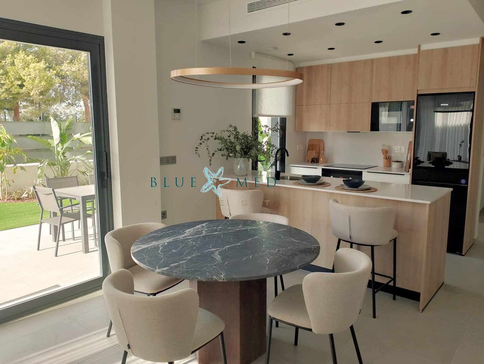 3 slaapkamer Villa te koop in Roda met zwembad - € 399.000 (Ref: 8440614)