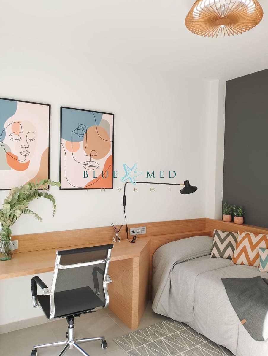 3 slaapkamer Villa te koop in Roda met zwembad - € 399.000 (Ref: 8440614)