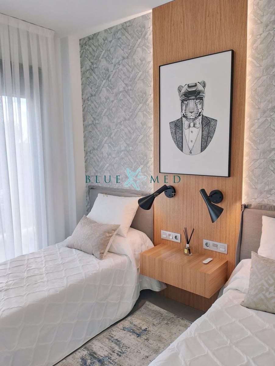 3 slaapkamer Villa te koop in Roda met zwembad - € 399.000 (Ref: 8440614)